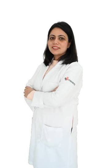 Dr Sraoshi Kundu